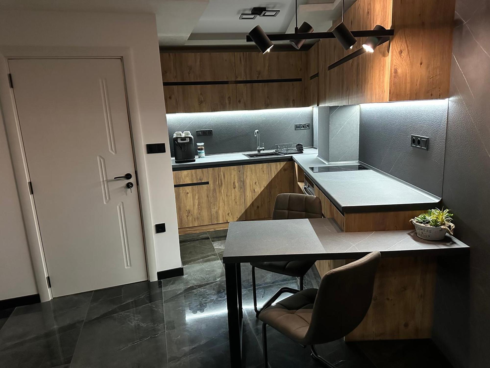 Ka Apartment Luxury 1 Kazanlŭk Exterior foto